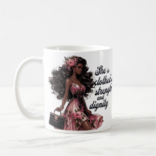 Faith Based Coffee Mug