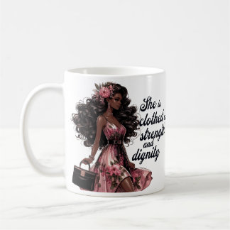 Faith Based Coffee Mug