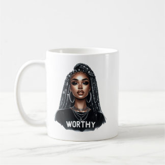 Faith Based Coffee Mug