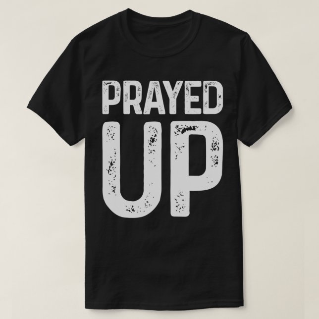 Faith Based  Inspirational tops with saying Plus 2 (Design Front)