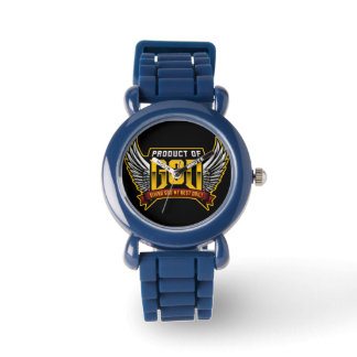 Faith Based Watch
