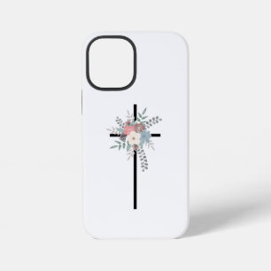 Faith Bouquet  iPhone 12 Mini Case