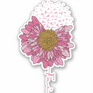 Faith- Breast Cancer Awareness