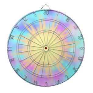 Faith ~ Burst Dartboard