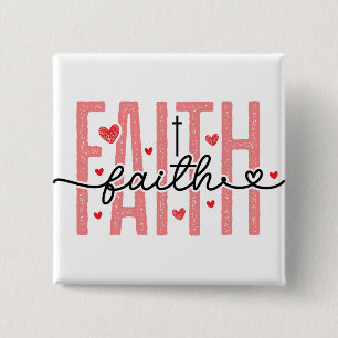 Faith Button