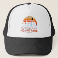 Faith Can Move Mountains Bible