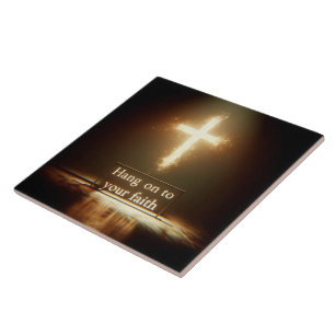Faith Ceramic Tile