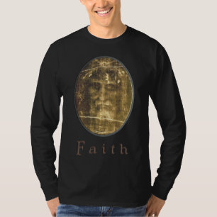 Faith christian t-shirts