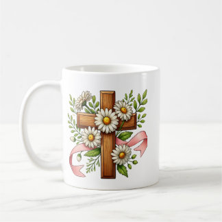 Faith Coffee Mug