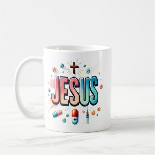 Faith Coffee Mug
