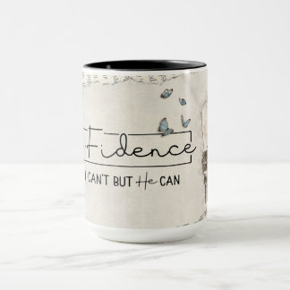 Faith Coffee Mug
