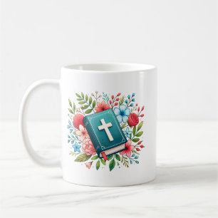 Faith Coffee Mug