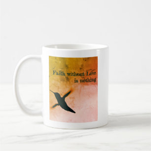 Faith Coffee Mug