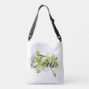 Faith Crossbody Bag