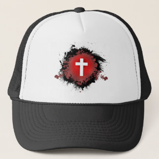 Faith Fellowship Church Hat