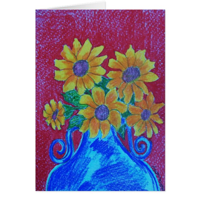 Faith Flowers (Front)