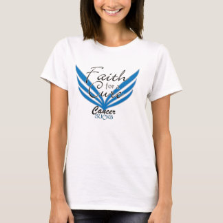 Faith for a Cure T-Shirt