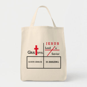 Faith Gift Collection Tote Bag