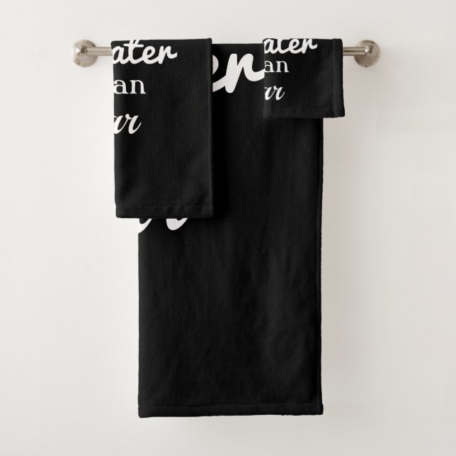 Faith Gifts Collection - Bath Towel Set (Insitu)