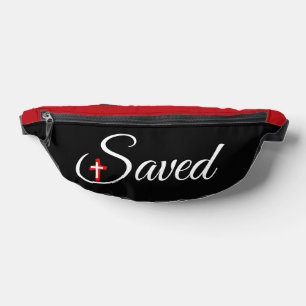 Faith Gifts Collection- Bum Bags
