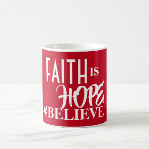 Faith Gifts Collection - Coffee Mug