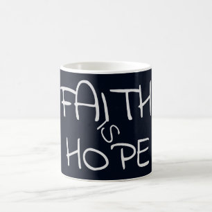 Faith Gifts Collection Coffee Mug