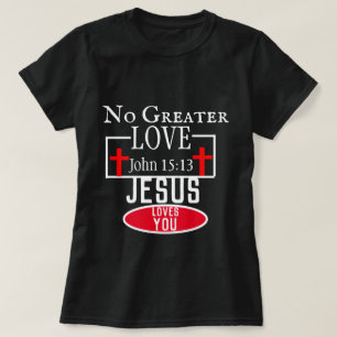 Faith Gifts Collection- Faith Apparel T-Shirt