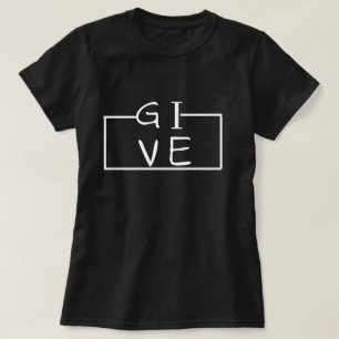 Faith Gifts Collection- Faith Apparel T-Shirt