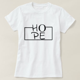 Faith Gifts Collection-  Faith Apparel T-Shirt