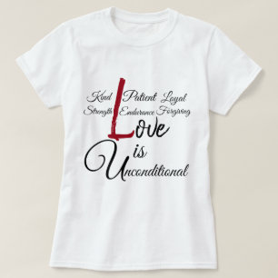 Faith Gifts Collection - Ladies T-Shirt
