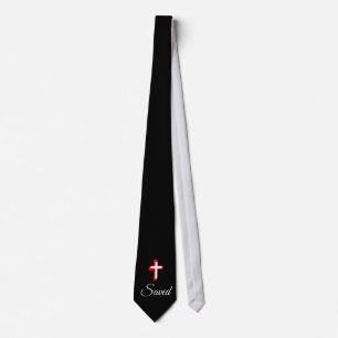 Faith Gifts Collection -Men's Neck Tie