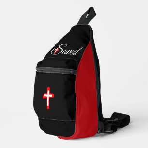 Faith Gifts Collection- Sling Bag