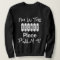 Faith Gifts Collection Sweatshirt