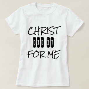 Faith Gifts Collection - T-Shirt