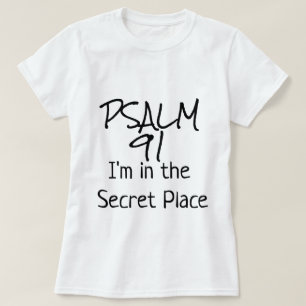 Faith Gifts Collection T-Shirt
