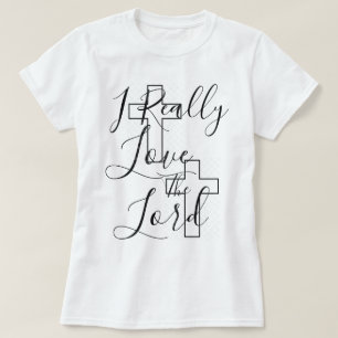 FAITH GIFTS COLLECTION - T-Shirt
