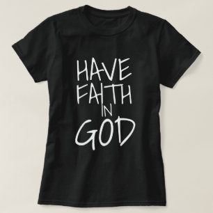 Faith Gifts Collection - T-Shirt