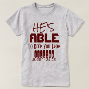 Faith Gifts Collection -  T-Shirt