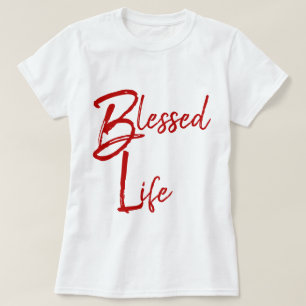 Faith Gifts Collection T-Shirt