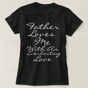 Faith Gifts Collection - T-Shirt