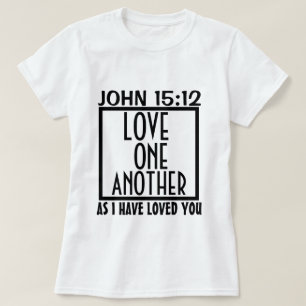 Faith Gifts Collection - T-Shirt