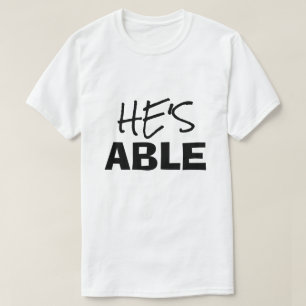 Faith Gifts Collection -  T-Shirt