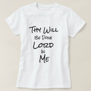 Faith Gifts Collection- T-Shirt
