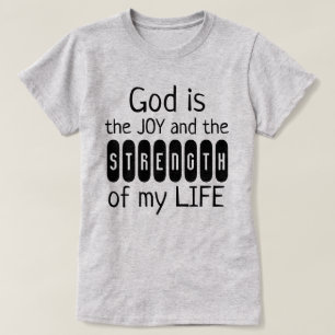 Faith Gifts Collection T-Shirt
