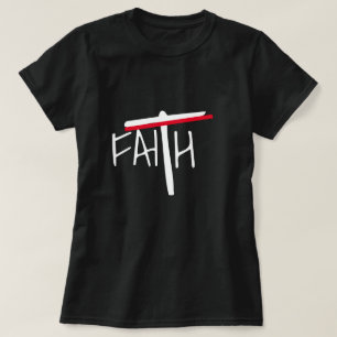 Faith Gifts Collection - T-Shirt