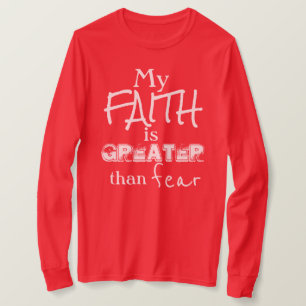 Faith Gifts Collection - T-Shirt