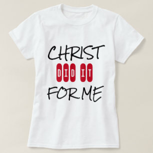 Faith Gifts Collection - T-Shirt