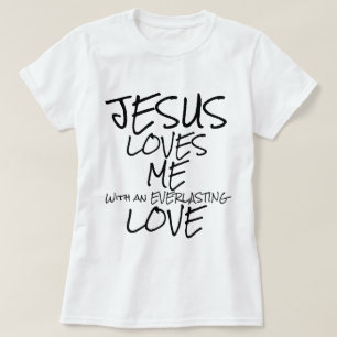 Faith Gifts Collection T-Shirt