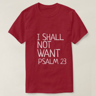 Faith Gifts Collection T-Shirt