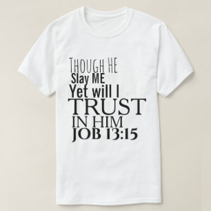 Faith Gifts Collection -  T-Shirt